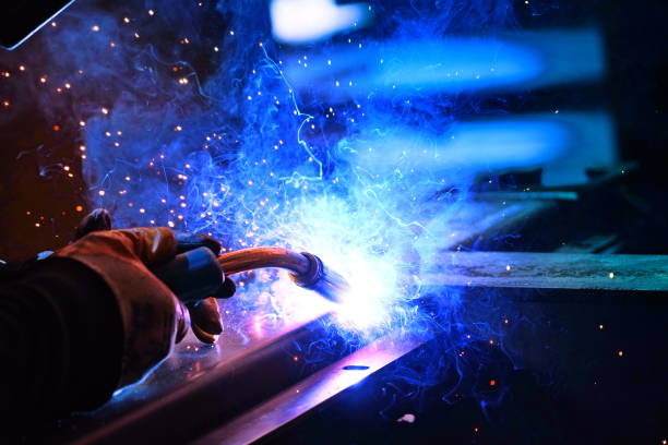 Reliable Lowell, NC Welder & Metal Fabrication Solutions