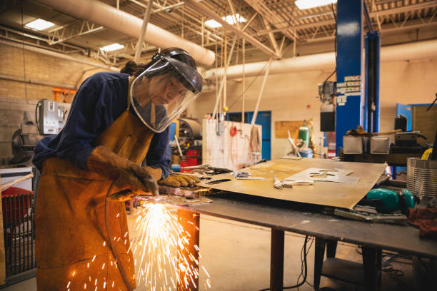 Trusted Lowell, NC Welder & Metal Fabrication Experts