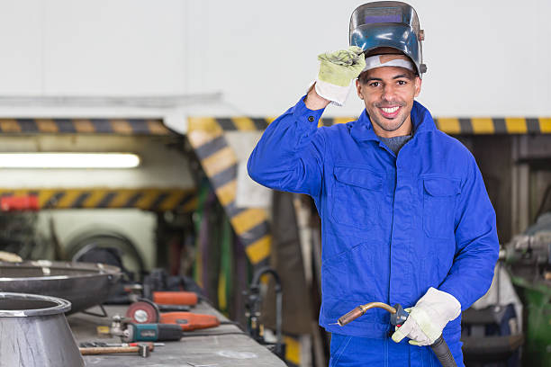Best Automotive Welding in Lowell, NC