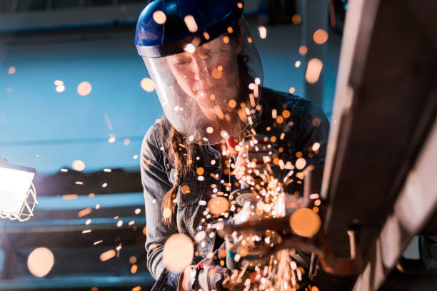Best Specialty Welding Processes in Lowell, NC